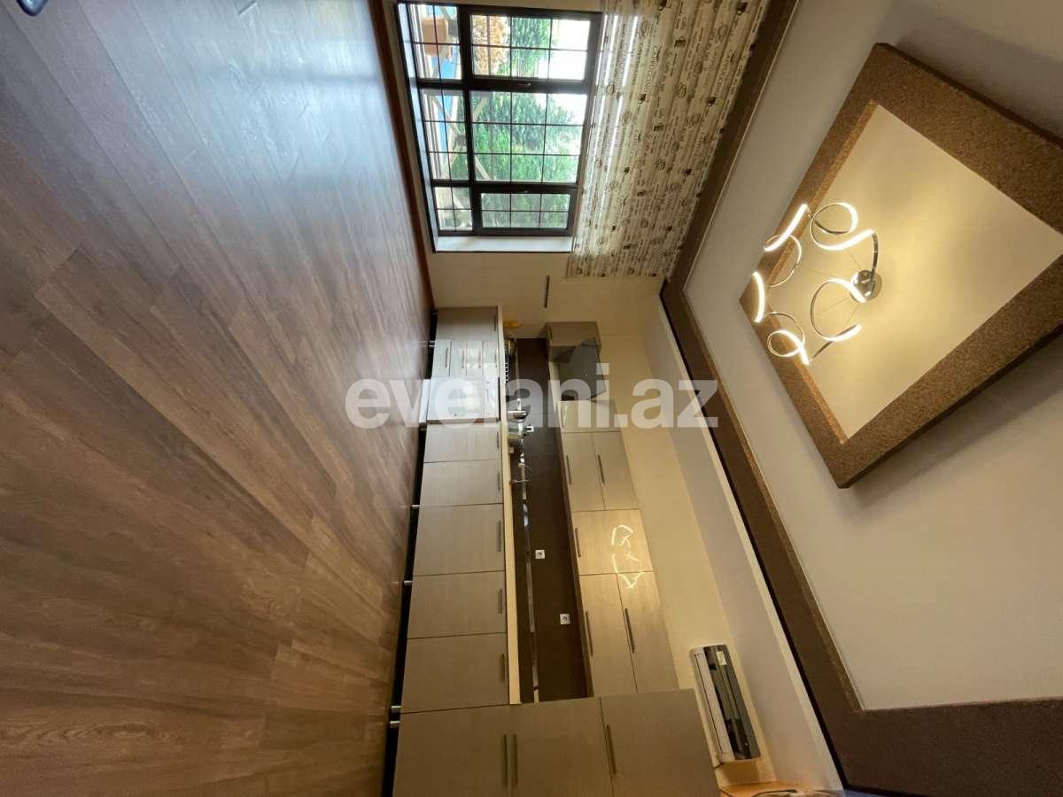 Satılır, həyət evi / bağ, 4 otaqlı, 170 m², Bakı, Xəzər r, Mərdəkan q, Koroğlu m.