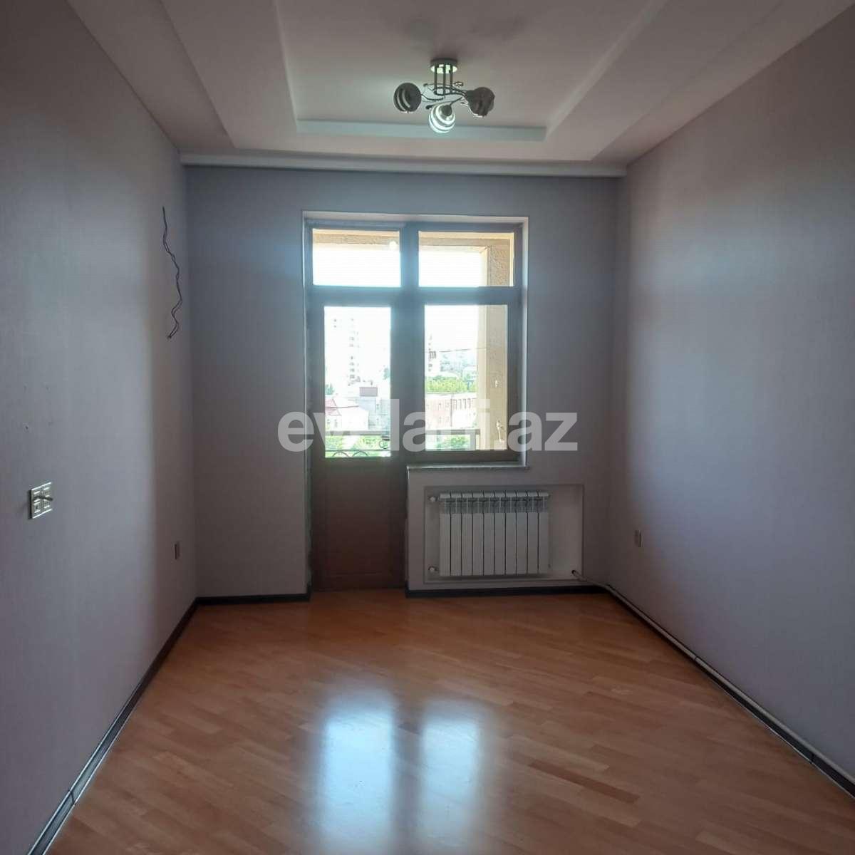 Sale, new building, 2 room, 60 m², Baku, Sabunchu r, Bakikhanov d.