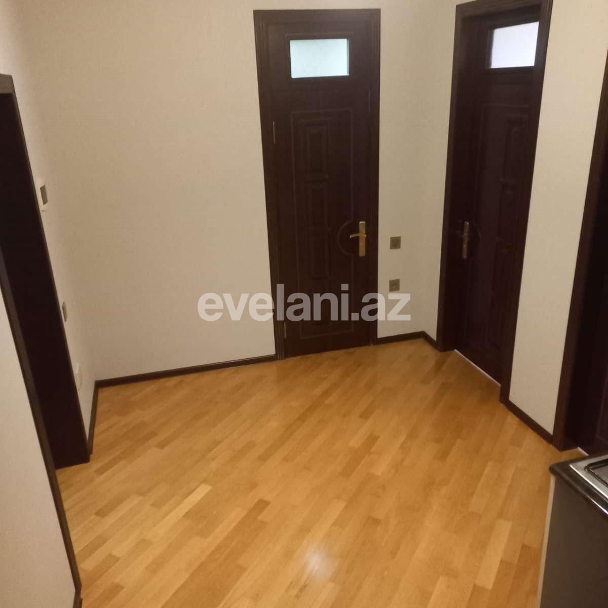 Sale, new building, 2 room, 60 m², Baku, Sabunchu r, Bakikhanov d.