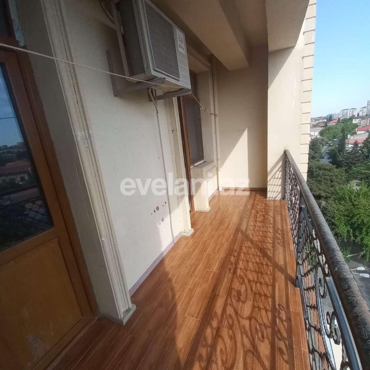 Sale, new building, 2 room, 60 m², Baku, Sabunchu r, Bakikhanov d.