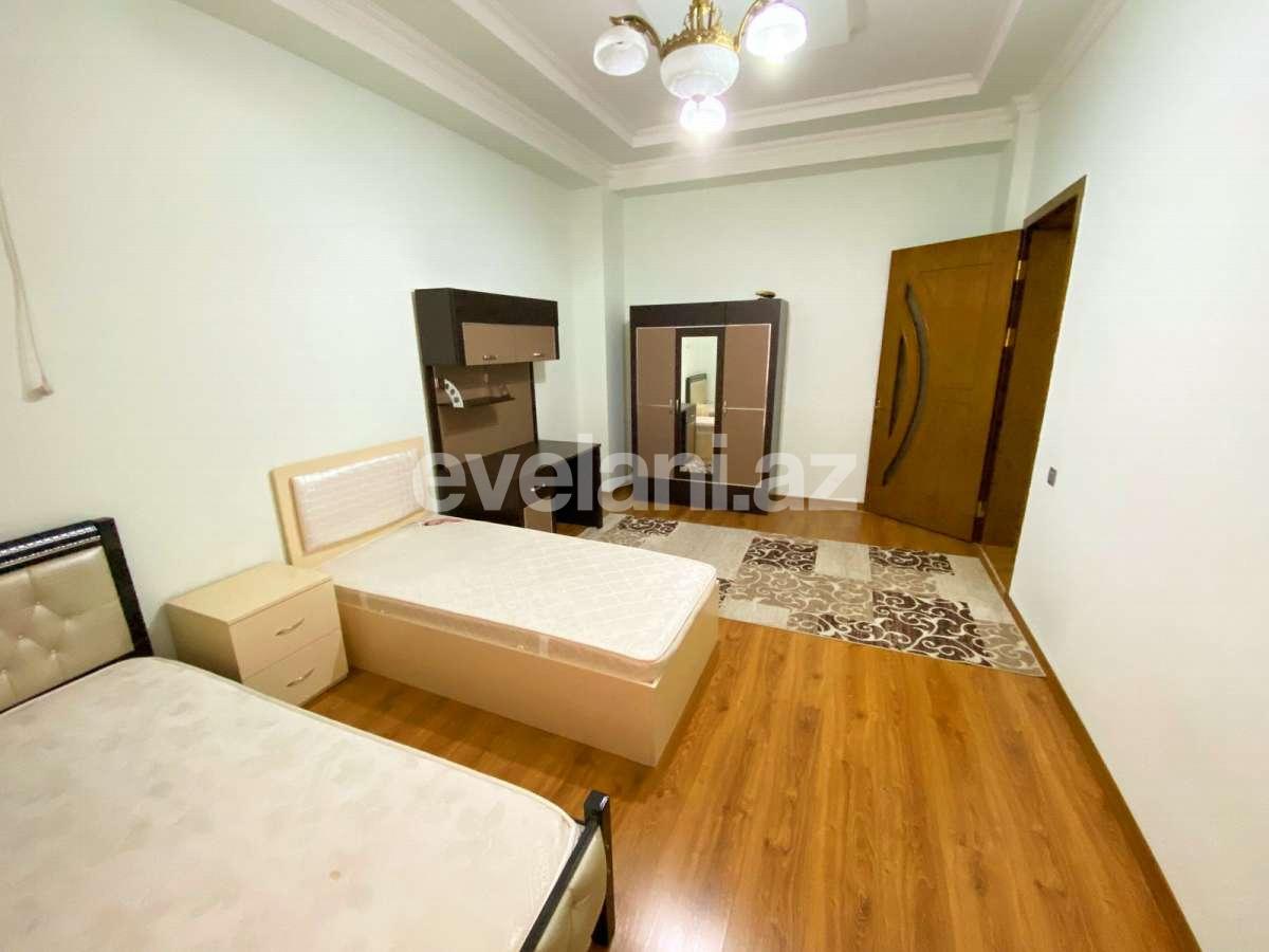 Kirayə verilir, yeni tikili, 4 otaqlı, 180 m², Bakı, Nəsimi r, Nizami m.