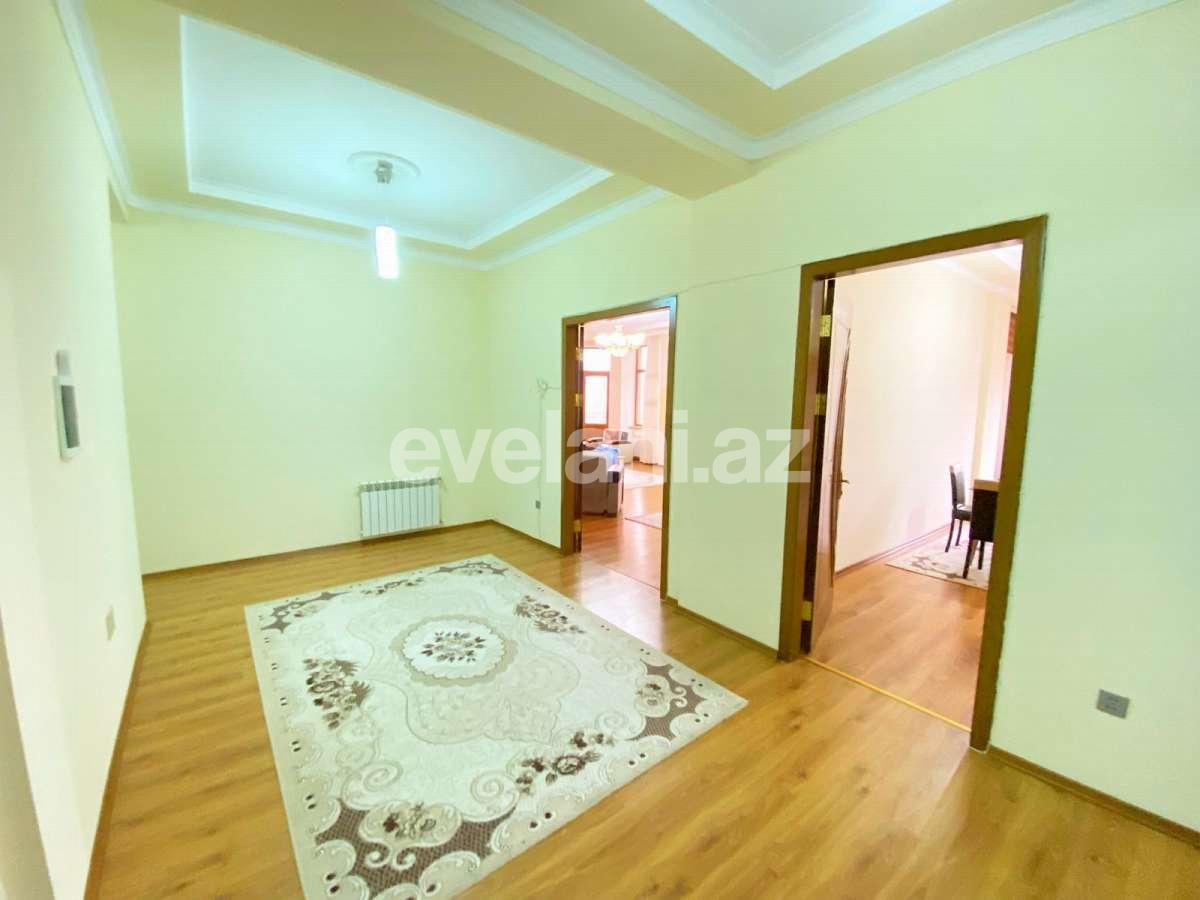 Kirayə verilir, yeni tikili, 4 otaqlı, 180 m², Bakı, Nəsimi r, Nizami m.