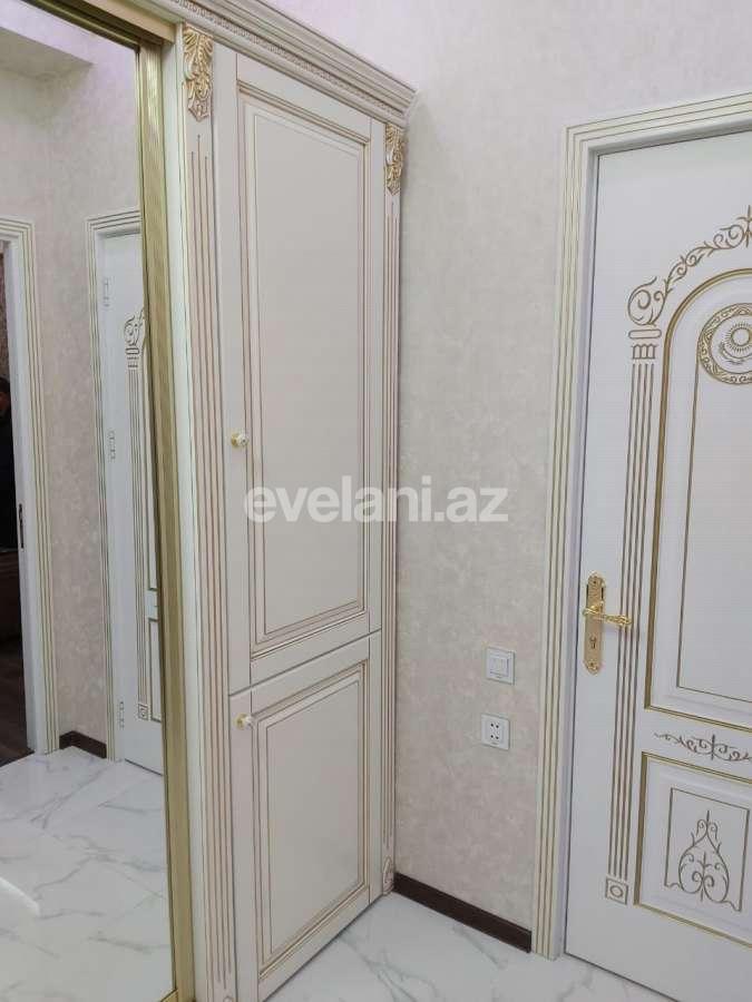 Kirayə verilir, yeni tikili, 2 otaqlı, 70.1 m², Bakı, Nərimanov r, Nəriman Nərimanov m.