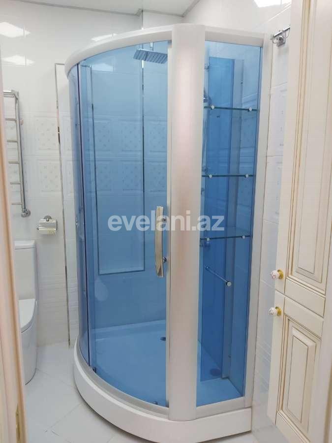 Kirayə verilir, yeni tikili, 2 otaqlı, 70.1 m², Bakı, Nərimanov r, Nəriman Nərimanov m.