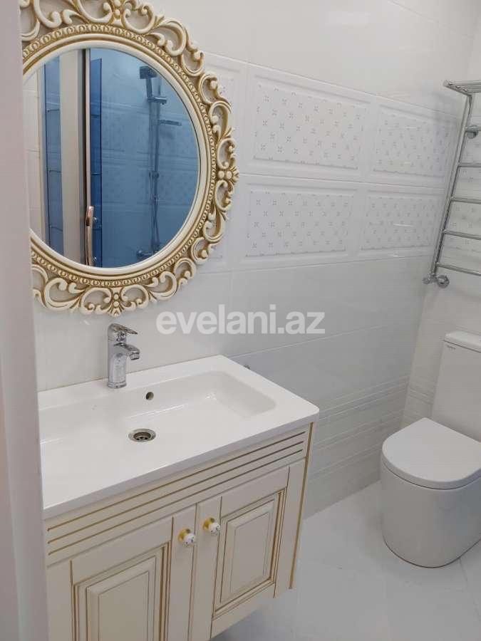 Kirayə verilir, yeni tikili, 2 otaqlı, 70.1 m², Bakı, Nərimanov r, Nəriman Nərimanov m.