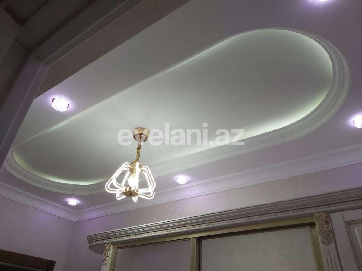 Kirayə verilir, yeni tikili, 2 otaqlı, 70.1 m², Bakı, Nərimanov r, Nəriman Nərimanov m.