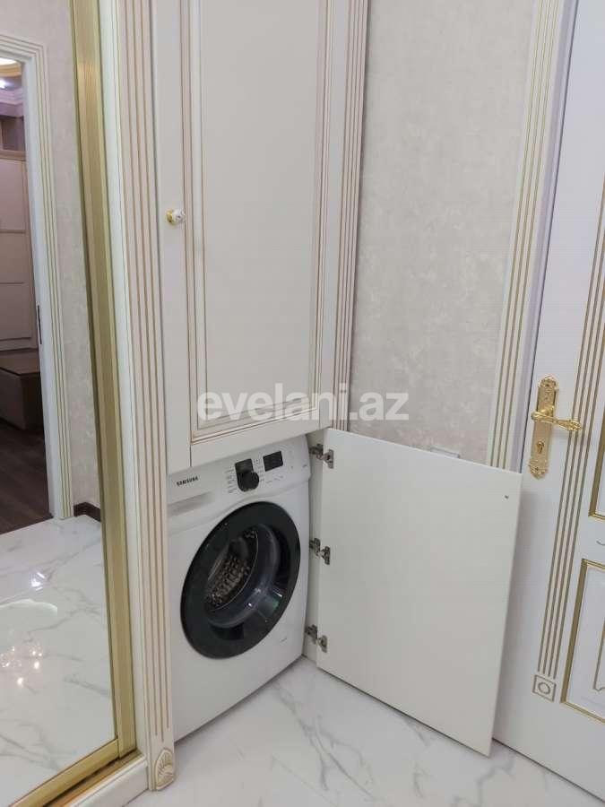 Kirayə verilir, yeni tikili, 2 otaqlı, 70.1 m², Bakı, Nərimanov r, Nəriman Nərimanov m.