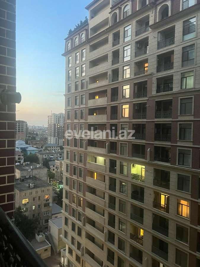 Kirayə verilir, yeni tikili, 2 otaqlı, 70.1 m², Bakı, Nərimanov r, Nəriman Nərimanov m.