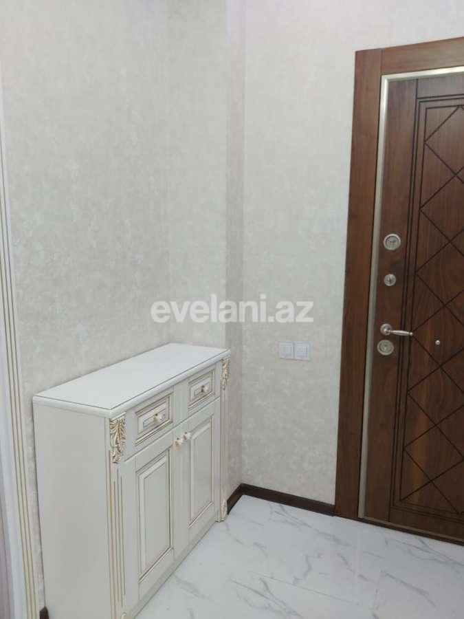 Kirayə verilir, yeni tikili, 2 otaqlı, 70.1 m², Bakı, Nərimanov r, Nəriman Nərimanov m.