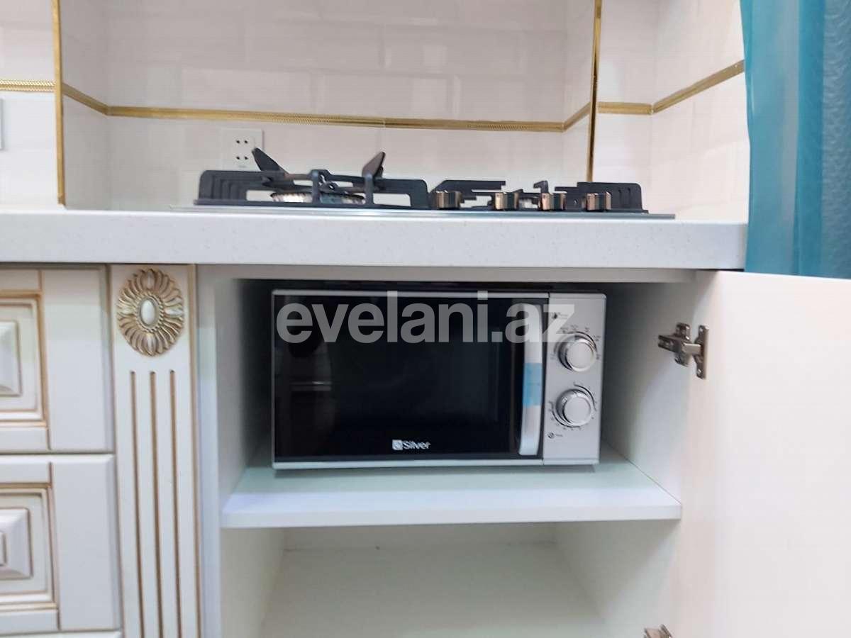 Kirayə verilir, yeni tikili, 2 otaqlı, 70.1 m², Bakı, Nərimanov r, Nəriman Nərimanov m.