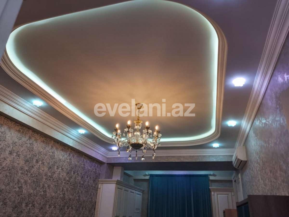 Kirayə verilir, yeni tikili, 2 otaqlı, 70.1 m², Bakı, Nərimanov r, Nəriman Nərimanov m.
