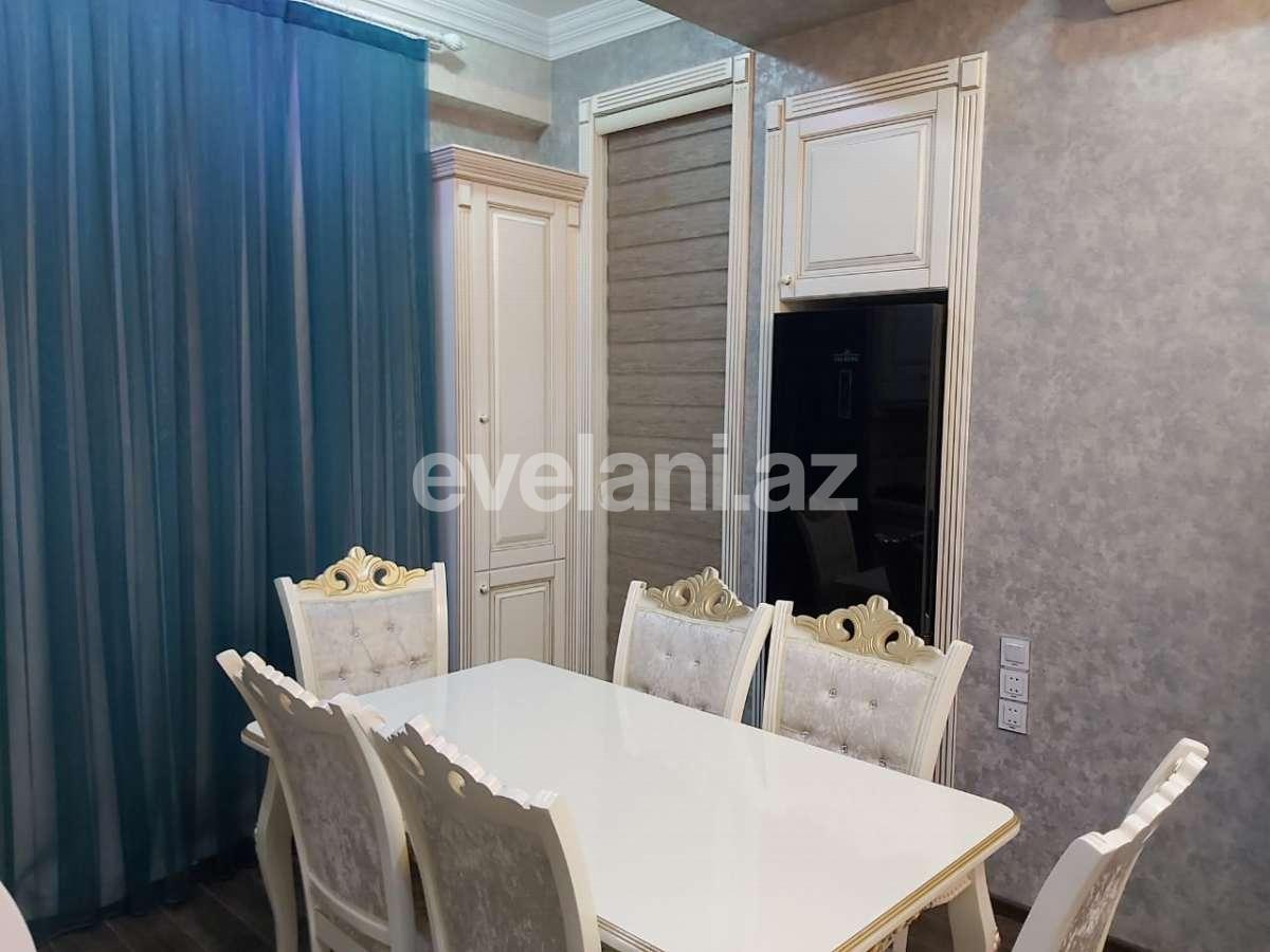 Kirayə verilir, yeni tikili, 2 otaqlı, 70.1 m², Bakı, Nərimanov r, Nəriman Nərimanov m.