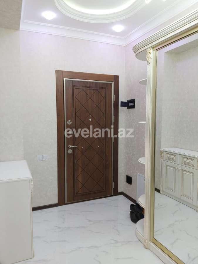 Kirayə verilir, yeni tikili, 2 otaqlı, 70.1 m², Bakı, Nərimanov r, Nəriman Nərimanov m.
