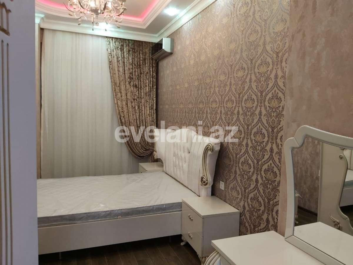 Kirayə verilir, yeni tikili, 2 otaqlı, 70.1 m², Bakı, Nərimanov r, Nəriman Nərimanov m.