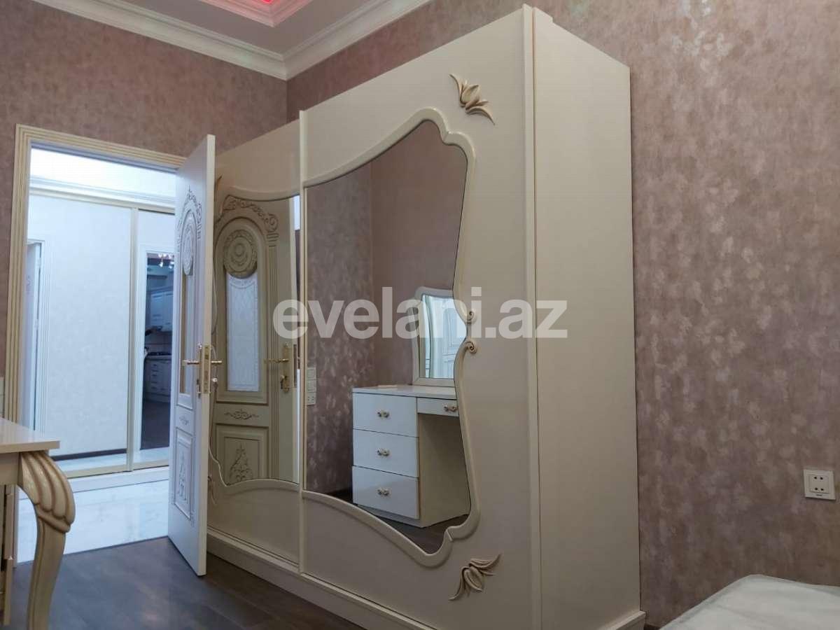 Kirayə verilir, yeni tikili, 2 otaqlı, 70.1 m², Bakı, Nərimanov r, Nəriman Nərimanov m.