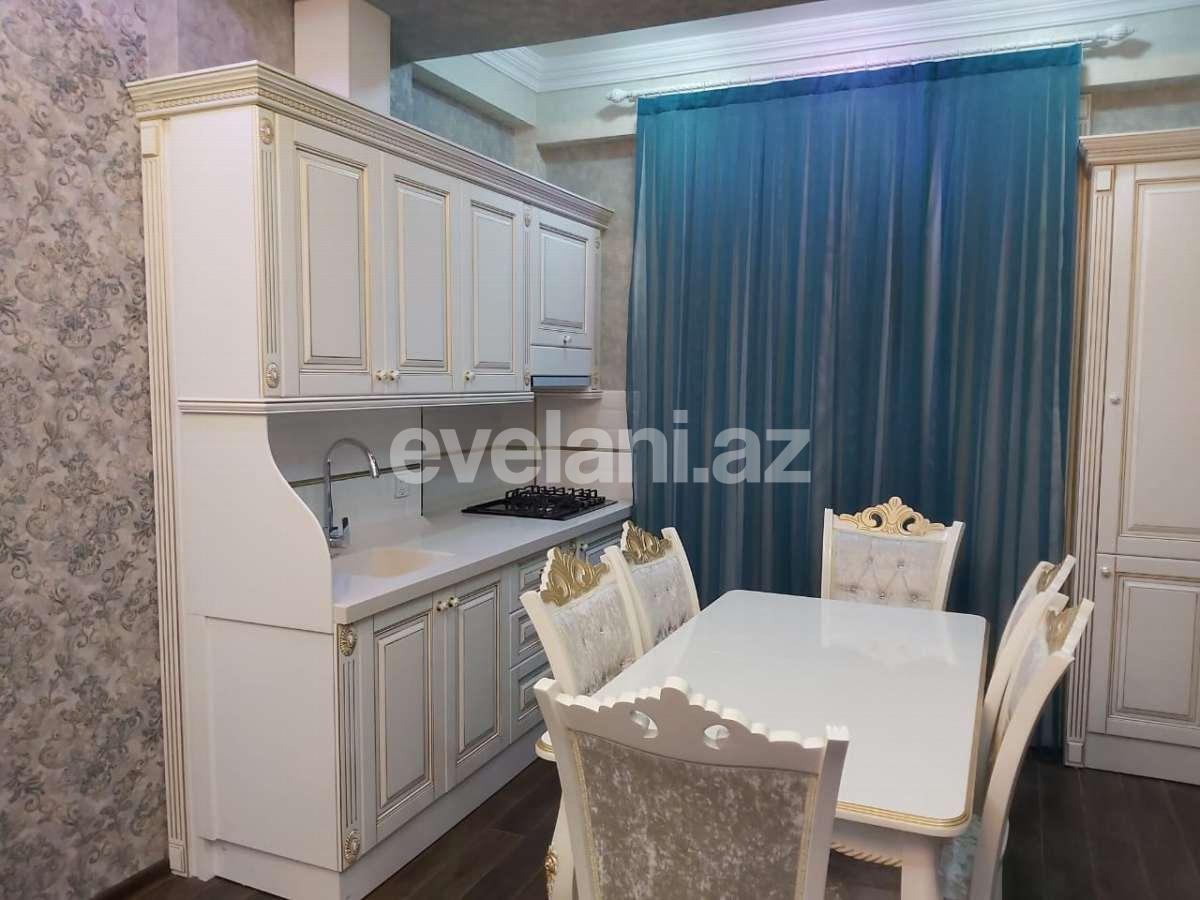 Kirayə verilir, yeni tikili, 2 otaqlı, 70.1 m², Bakı, Nərimanov r, Nəriman Nərimanov m.