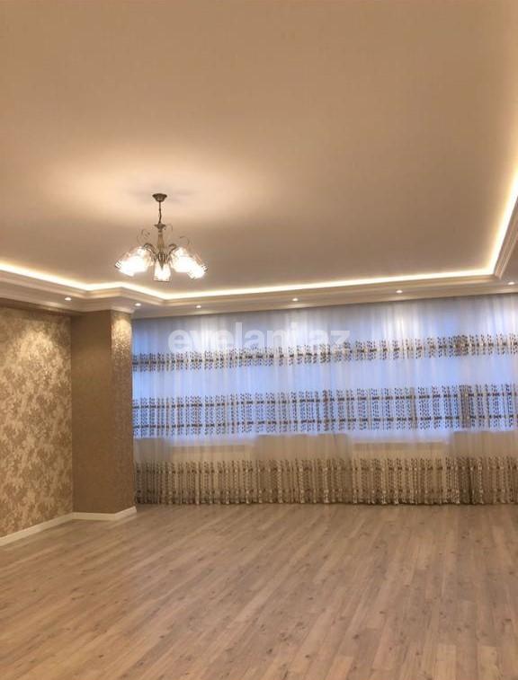 Kirayə verilir, yeni tikili, 2 otaqlı, 173 m², Bakı, Nəsimi r, 28 may m.