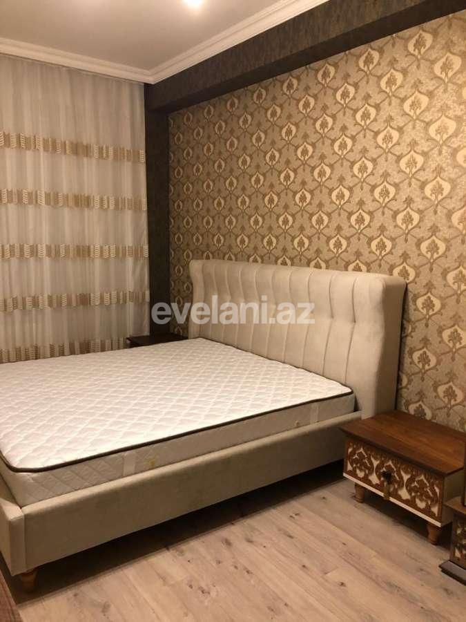 Kirayə verilir, yeni tikili, 2 otaqlı, 173 m², Bakı, Nəsimi r, 28 may m.
