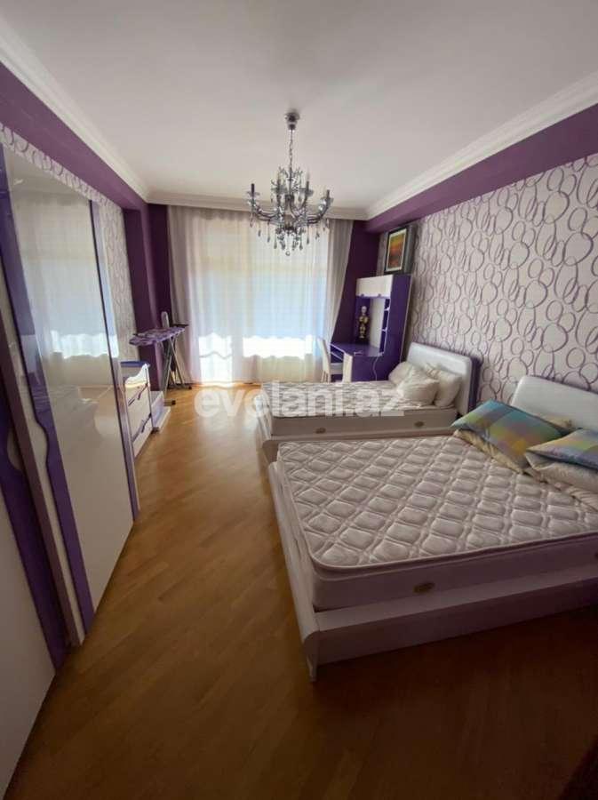 Kirayə verilir, yeni tikili, 3 otaqlı, 181 m², Bakı, Nəsimi r, 28 may m.