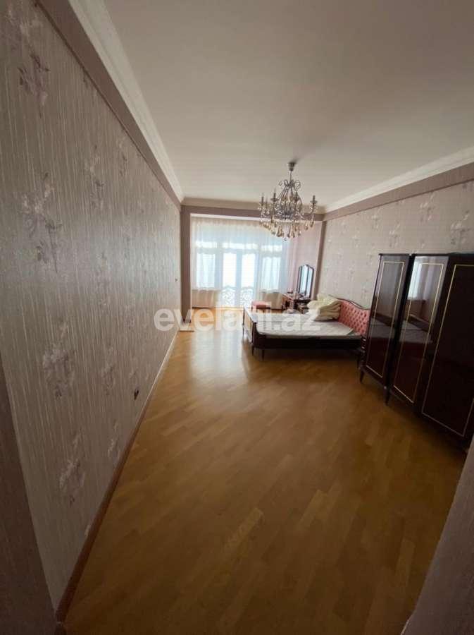 Kirayə verilir, yeni tikili, 3 otaqlı, 181 m², Bakı, Nəsimi r, 28 may m.