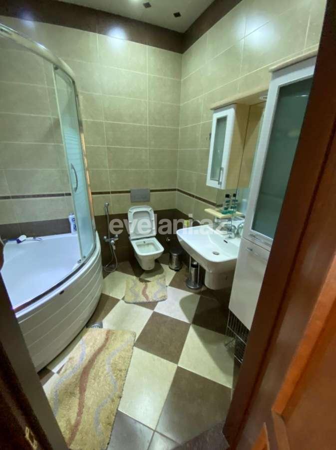 Kirayə verilir, yeni tikili, 3 otaqlı, 181 m², Bakı, Nəsimi r, 28 may m.