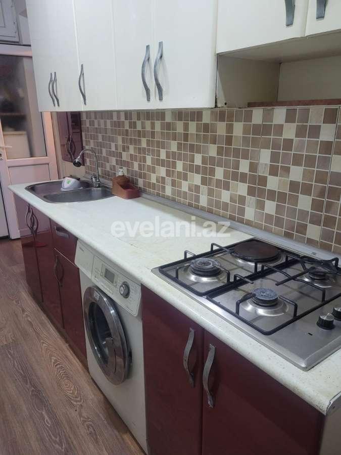 Satılır, köhnə tikili, 3 otaqlı, 61.99 m², Bakı, Suraxanı r, Hövsan q.