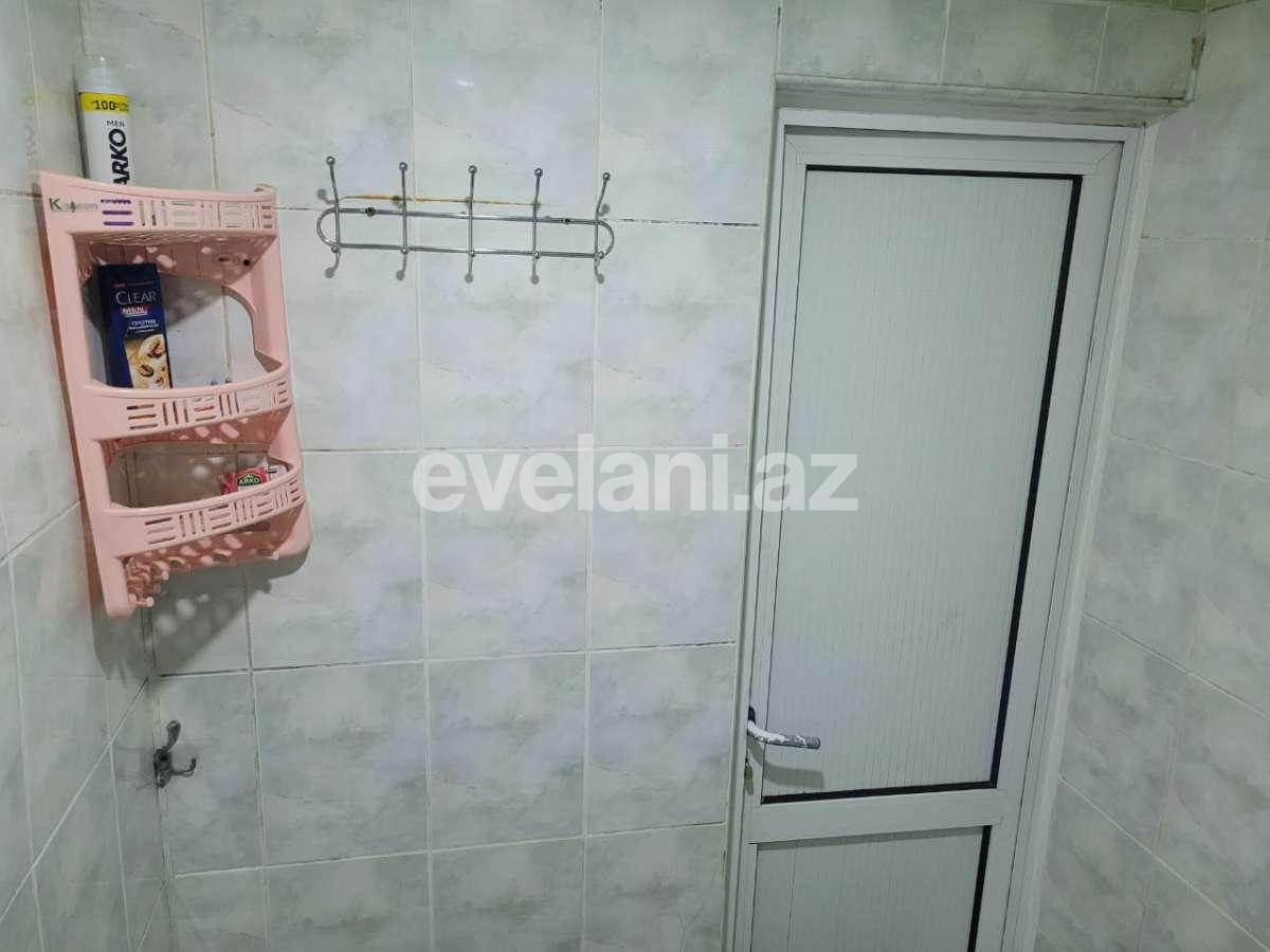 Satılır, köhnə tikili, 3 otaqlı, 61.99 m², Bakı, Suraxanı r, Hövsan q.