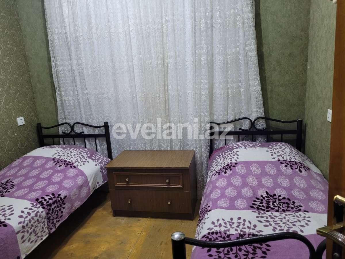 Satılır, köhnə tikili, 3 otaqlı, 61.99 m², Bakı, Suraxanı r, Hövsan q.