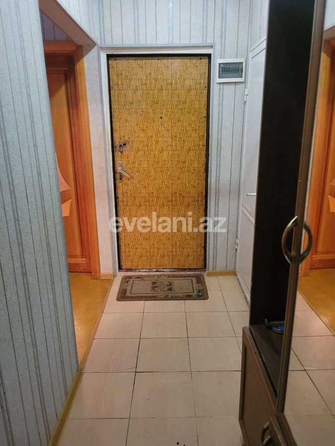 Satılır, köhnə tikili, 3 otaqlı, 61.99 m², Bakı, Suraxanı r, Hövsan q.