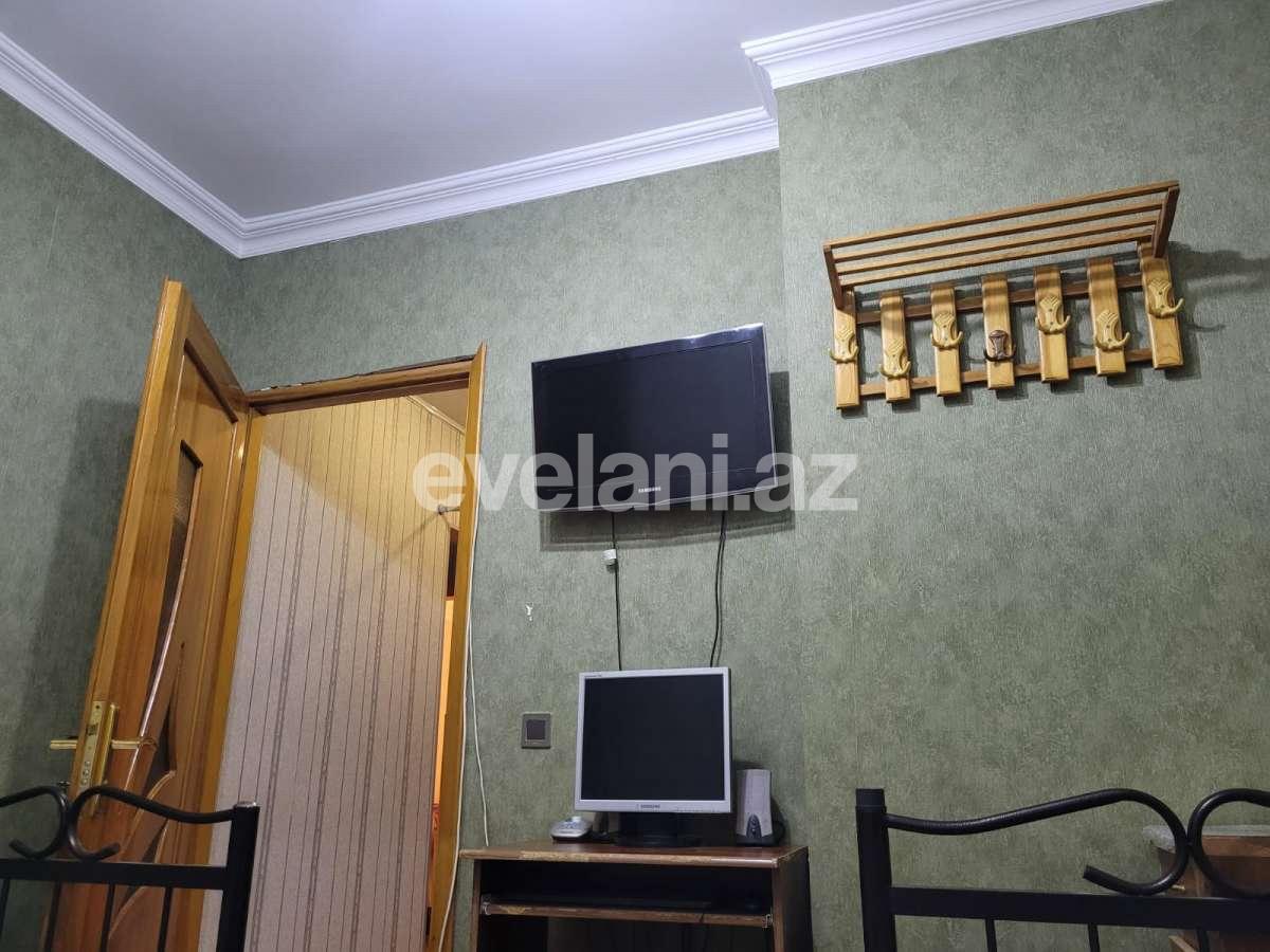 Satılır, köhnə tikili, 3 otaqlı, 61.99 m², Bakı, Suraxanı r, Hövsan q.