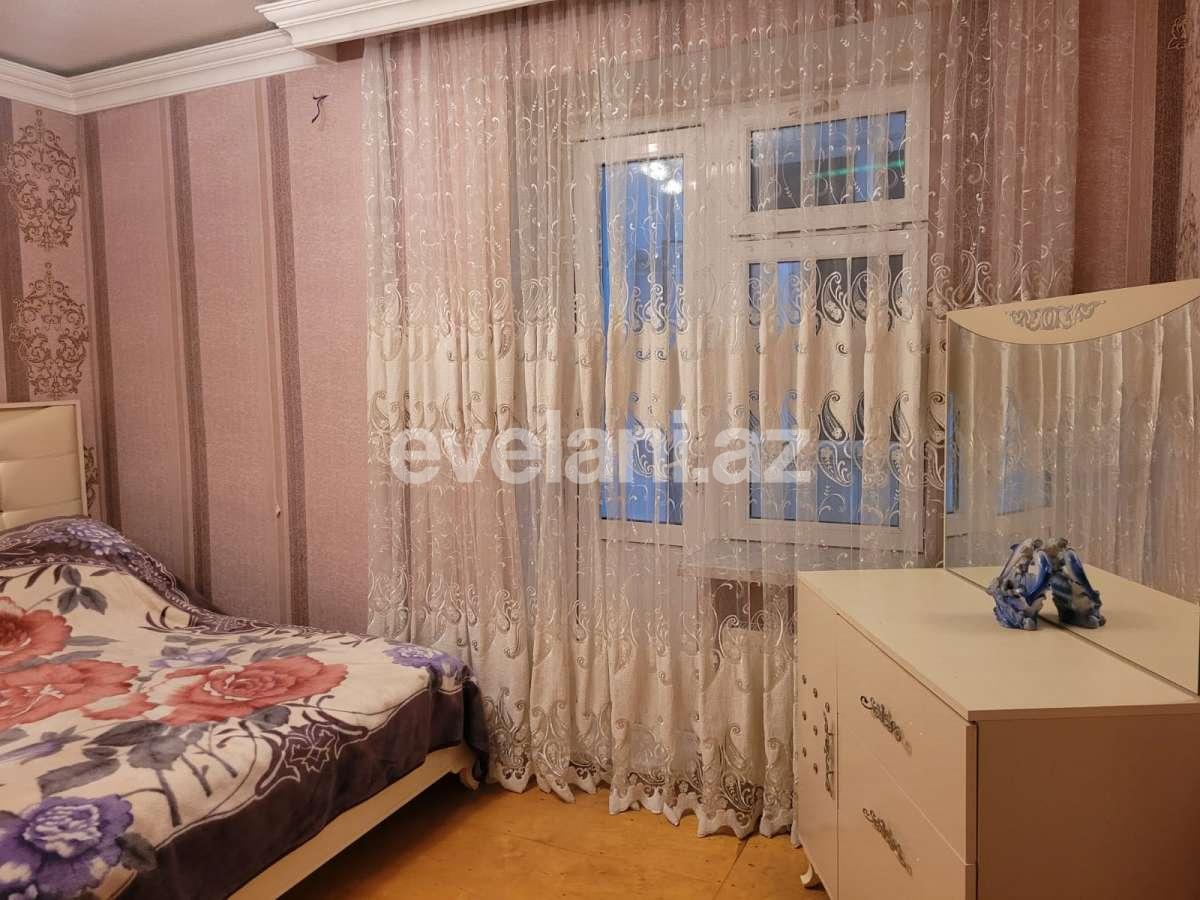 Satılır, köhnə tikili, 3 otaqlı, 61.99 m², Bakı, Suraxanı r, Hövsan q.