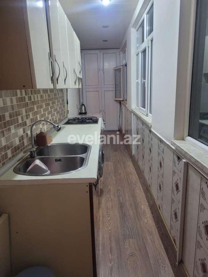 Satılır, köhnə tikili, 3 otaqlı, 61.99 m², Bakı, Suraxanı r, Hövsan q.