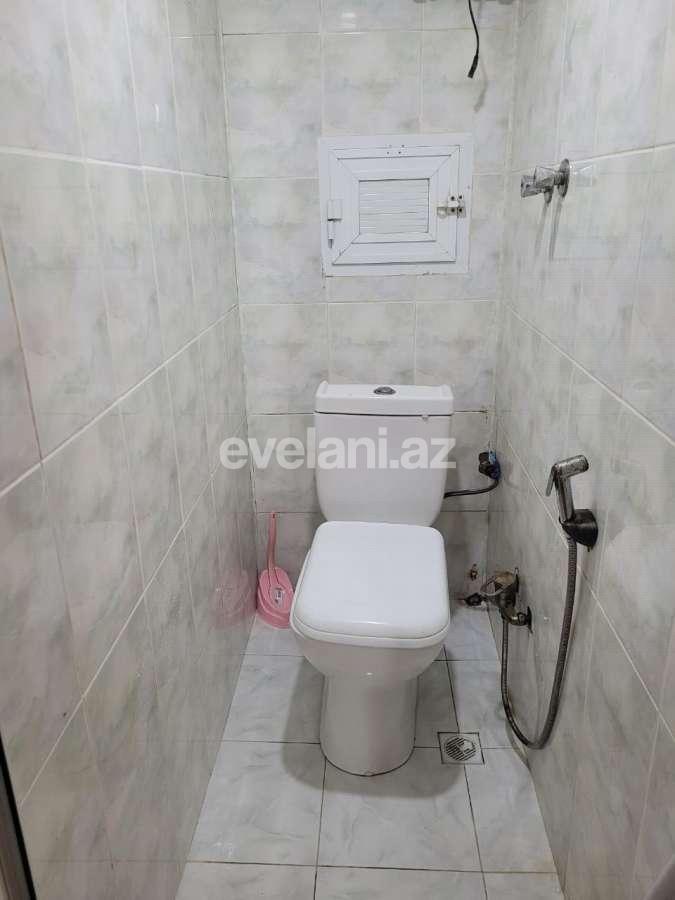 Satılır, köhnə tikili, 3 otaqlı, 61.99 m², Bakı, Suraxanı r, Hövsan q.