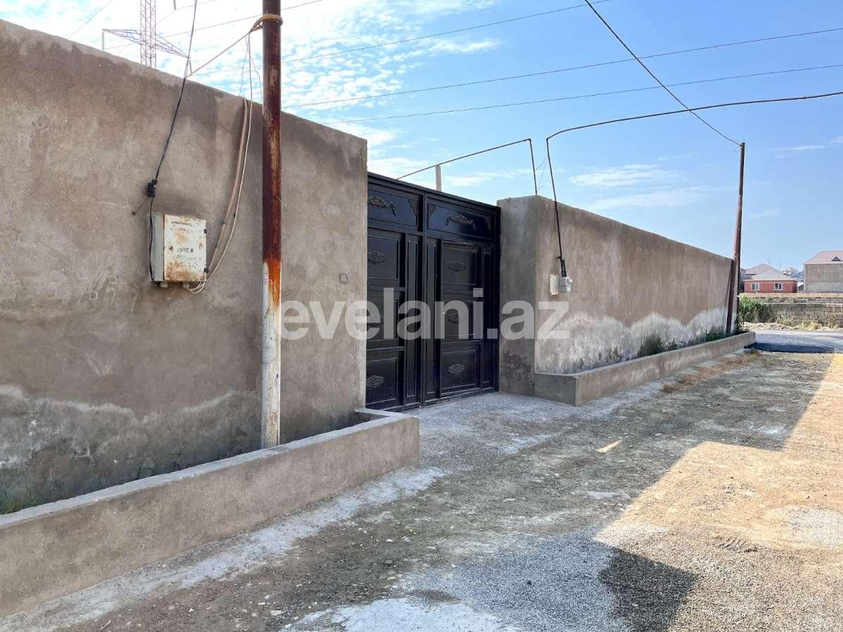 Satılır, torpaq, 3 sot, Bakı, Binəqədi r, M. Rəsulzadə q.