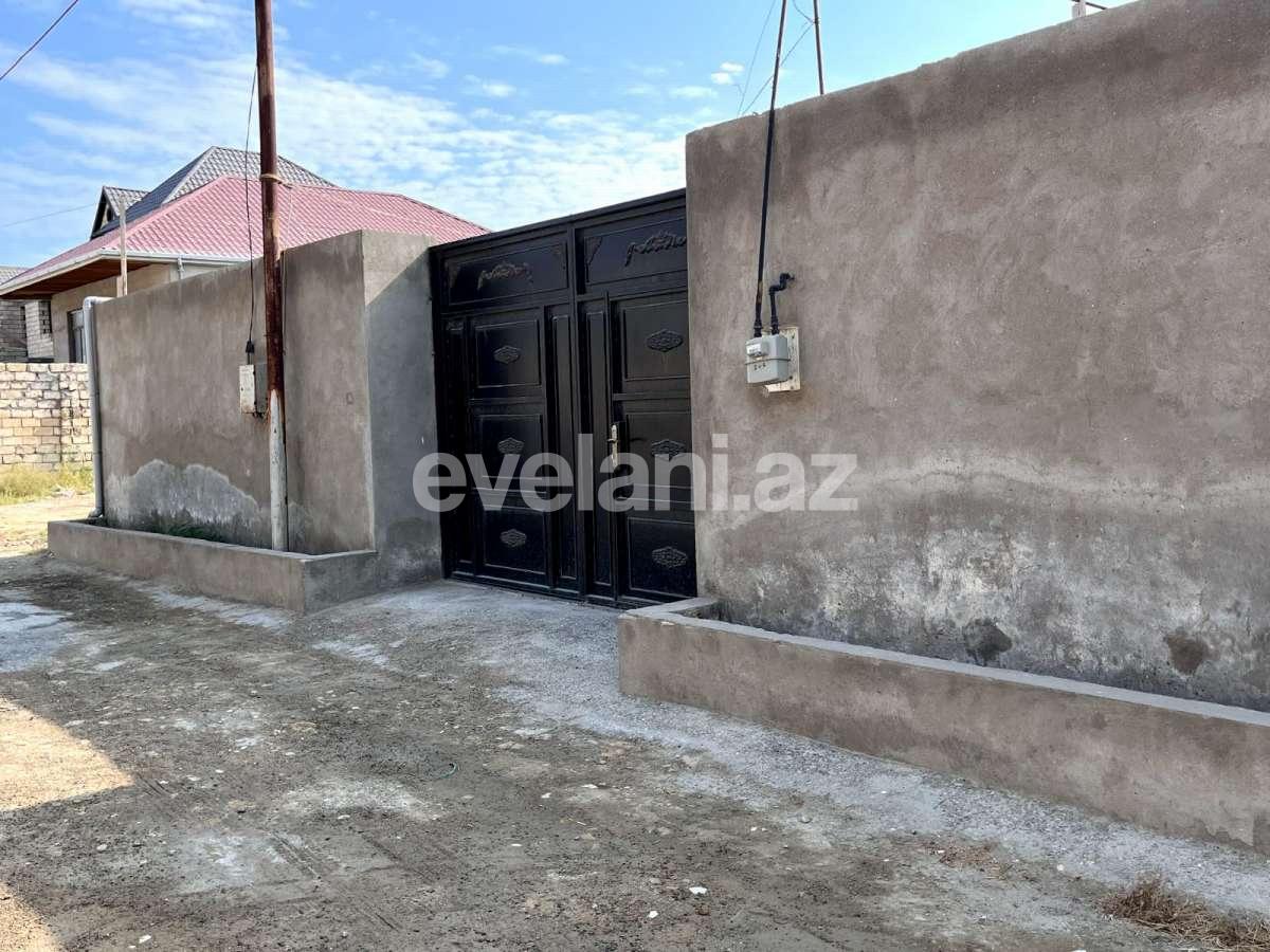 Satılır, torpaq, 3 sot, Bakı, Binəqədi r, M. Rəsulzadə q.