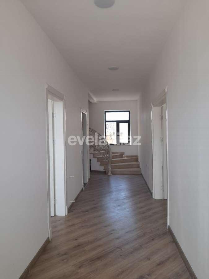 Satılır, həyət evi / bağ, 4 otaqlı, 219.99 m², Bakı, Xəzər r, Binə q, Koroğlu m.