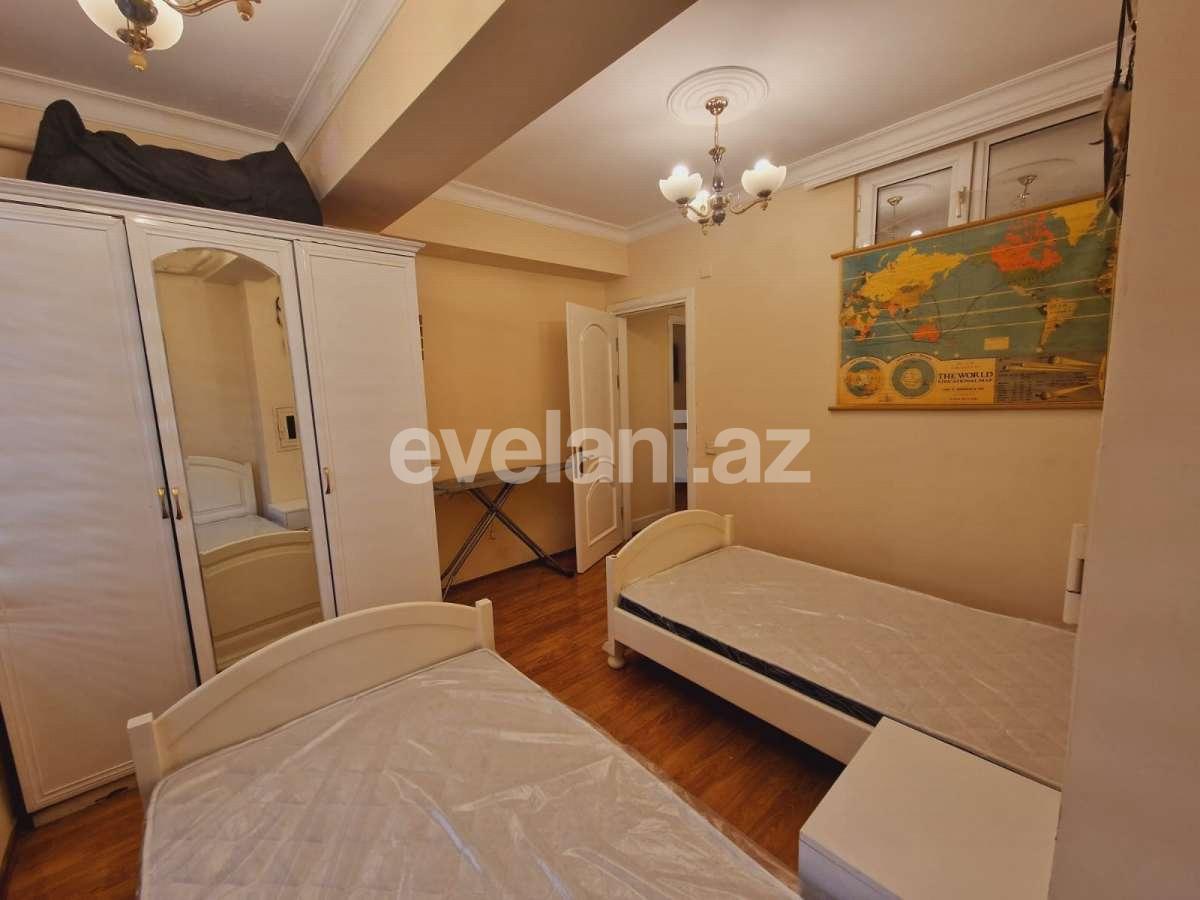 Satılır, yeni tikili, 2 otaqlı, 52 m², Bakı, Nərimanov r, Nəriman Nərimanov m.