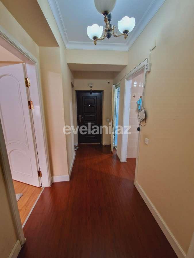 Satılır, yeni tikili, 2 otaqlı, 52 m², Bakı, Nərimanov r, Nəriman Nərimanov m.