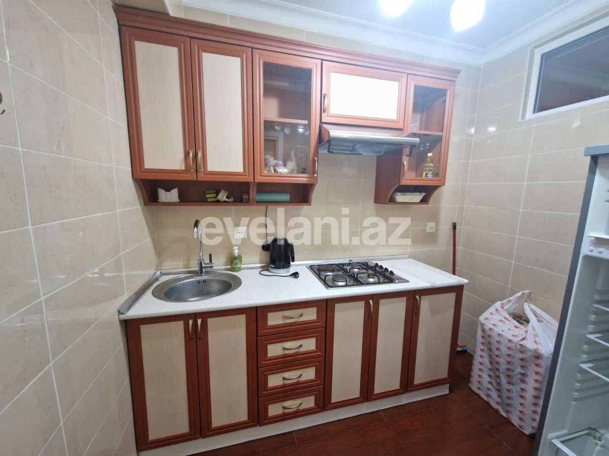 Satılır, yeni tikili, 2 otaqlı, 52 m², Bakı, Nərimanov r, Nəriman Nərimanov m.