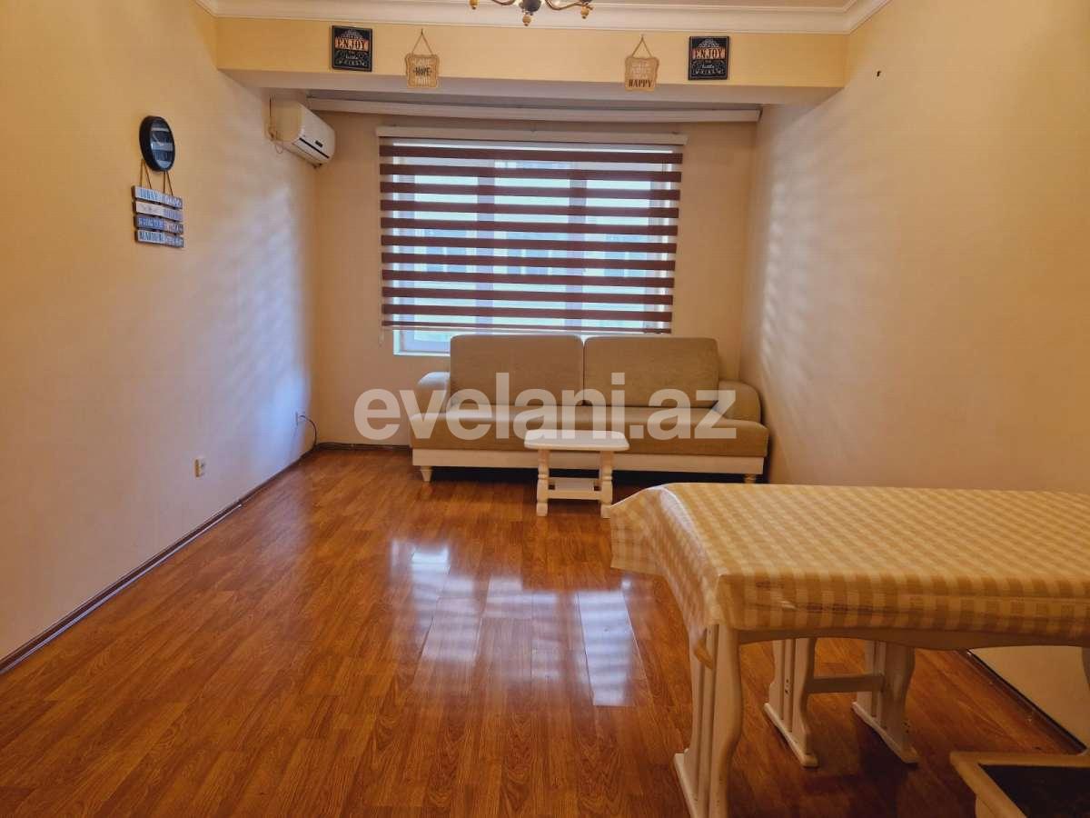 Satılır, yeni tikili, 2 otaqlı, 52 m², Bakı, Nərimanov r, Nəriman Nərimanov m.