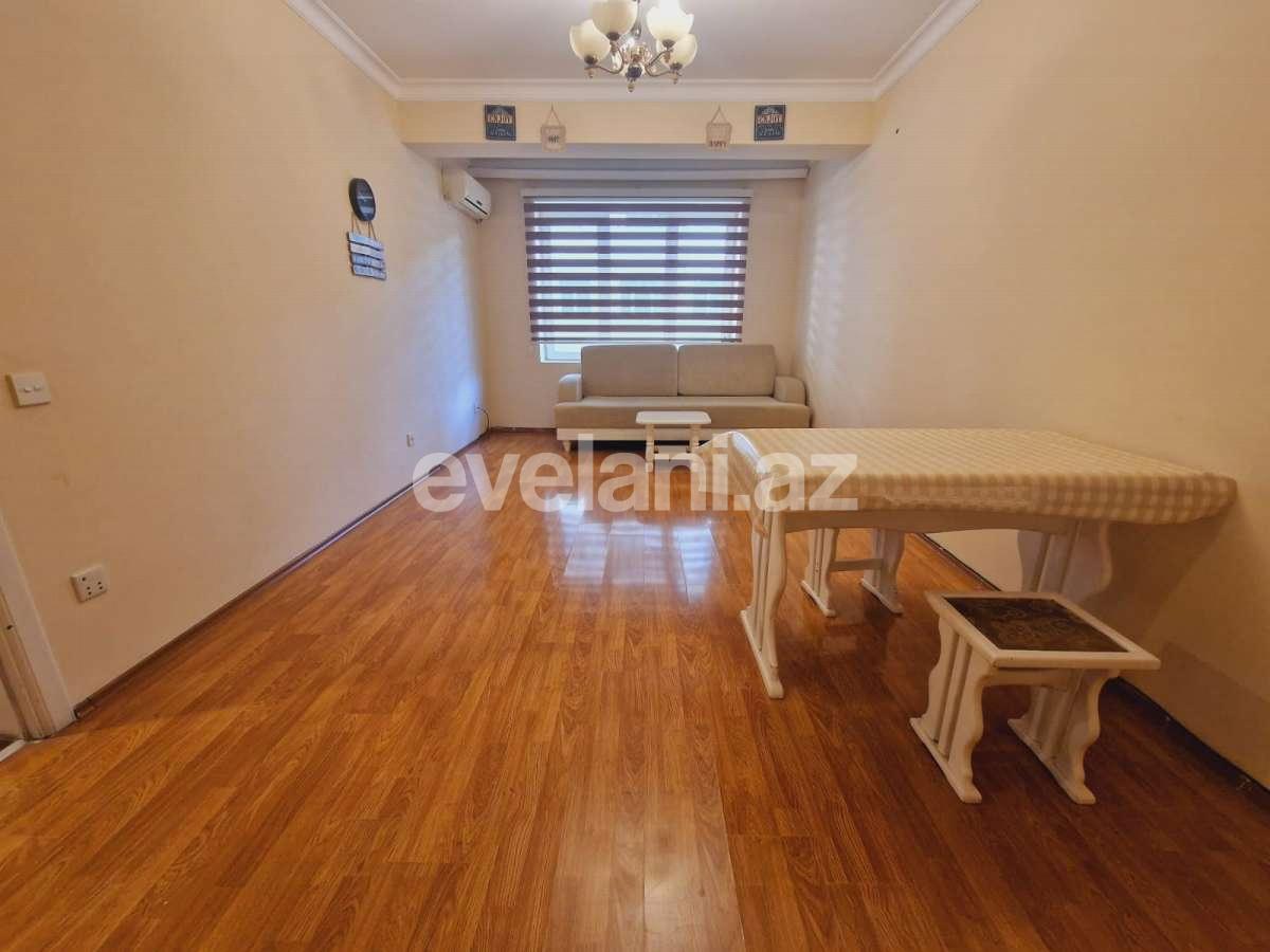 Satılır, yeni tikili, 2 otaqlı, 52 m², Bakı, Nərimanov r, Nəriman Nərimanov m.