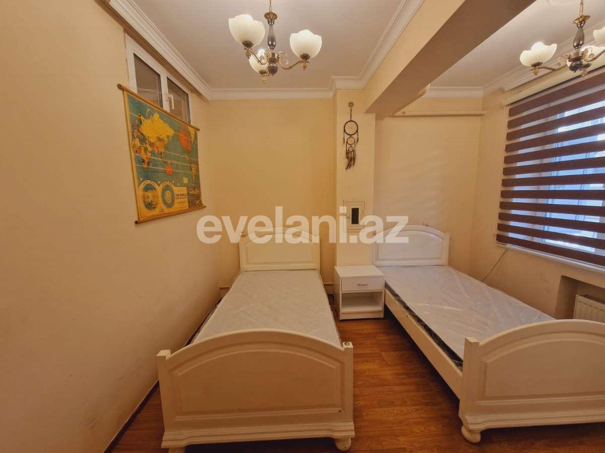 Satılır, yeni tikili, 2 otaqlı, 52 m², Bakı, Nərimanov r, Nəriman Nərimanov m.