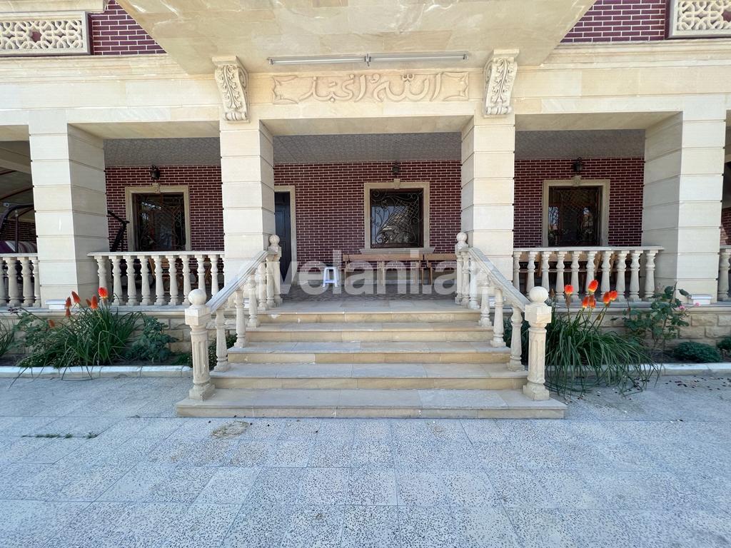 Продаётся, вилла, 6-комнаты, 299.99 m², Баку, Хазарский r, Мардакан p, Кероглу m.