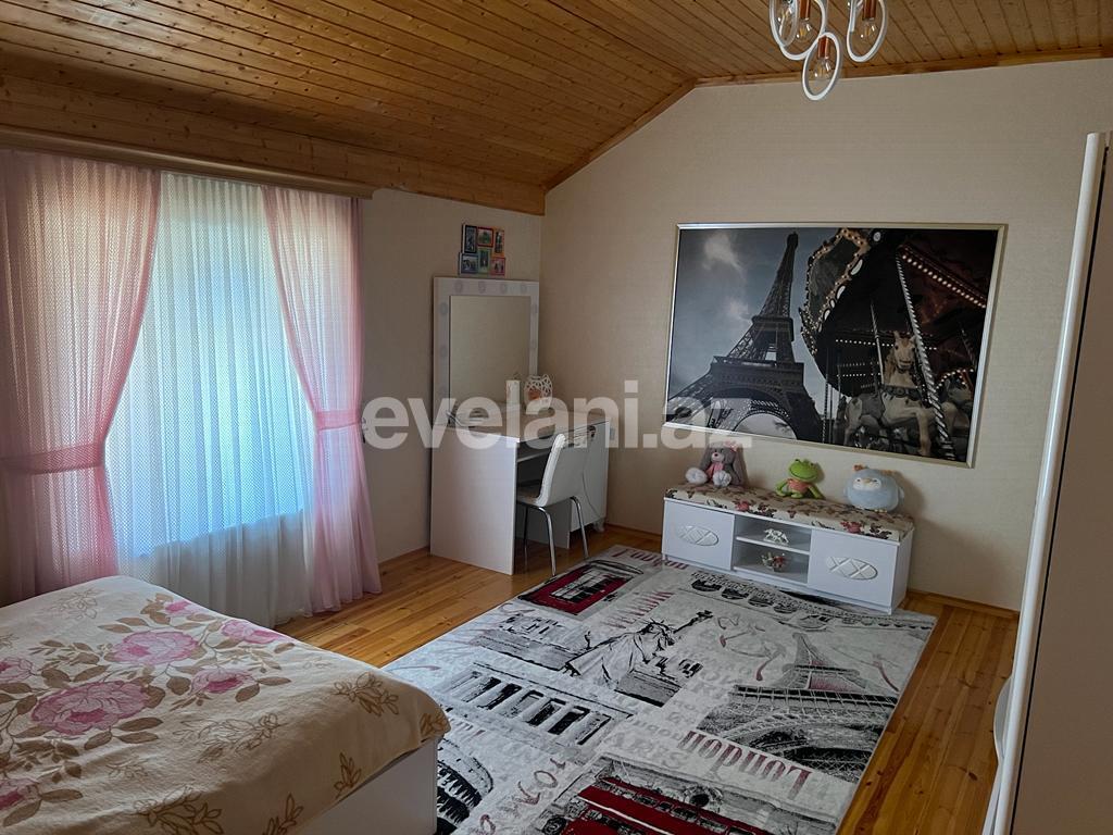 Продаётся, вилла, 6-комнаты, 299.99 m², Баку, Хазарский r, Мардакан p, Кероглу m.