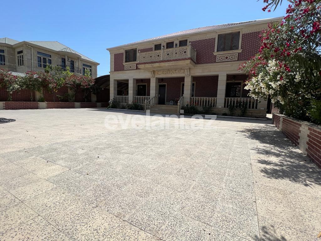 Продаётся, вилла, 6-комнаты, 299.99 m², Баку, Хазарский r, Мардакан p, Кероглу m.