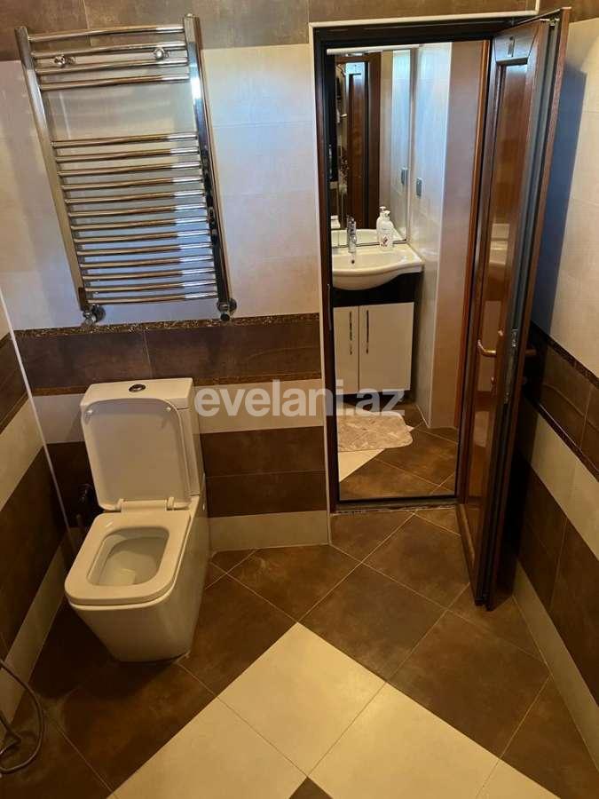 Продаётся, вилла, 6-комнаты, 299.99 m², Баку, Хазарский r, Мардакан p, Кероглу m.