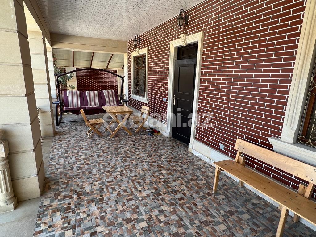 Продаётся, вилла, 6-комнаты, 299.99 m², Баку, Хазарский r, Мардакан p, Кероглу m.
