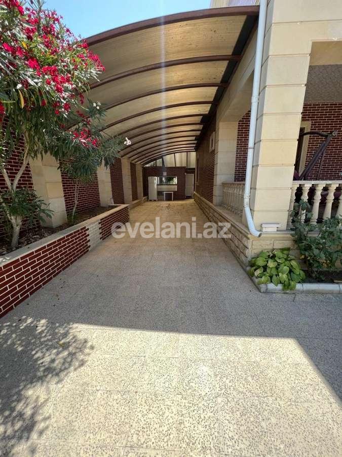 Продаётся, вилла, 6-комнаты, 299.99 m², Баку, Хазарский r, Мардакан p, Кероглу m.