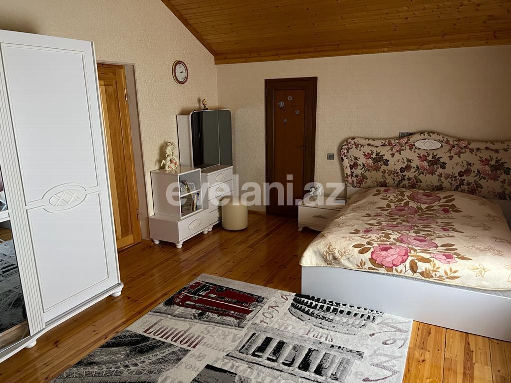 Продаётся, вилла, 6-комнаты, 299.99 m², Баку, Хазарский r, Мардакан p, Кероглу m.