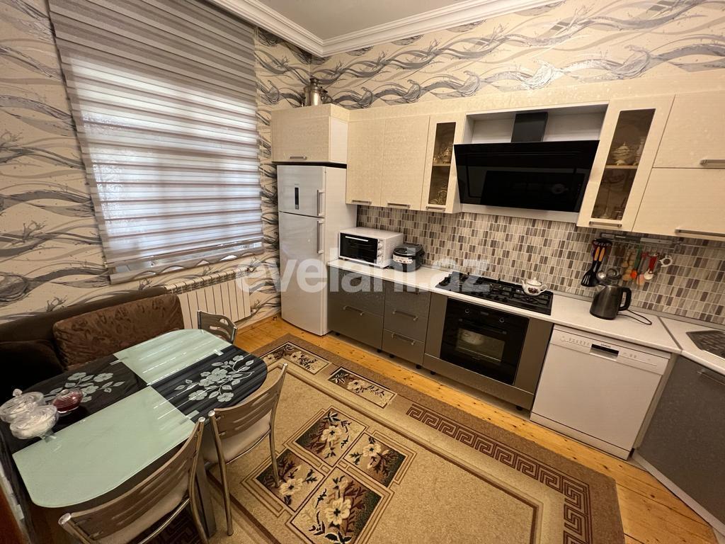 Продаётся, вилла, 6-комнаты, 299.99 m², Баку, Хазарский r, Мардакан p, Кероглу m.